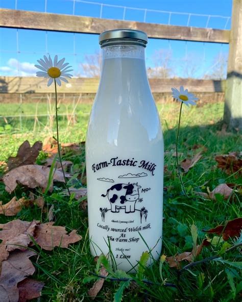 farm tastic milk